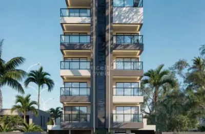 Apartamento com 3 quartos à venda na Rua Ayrton Senna, 358, Centro, Balneário Piçarras