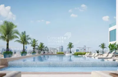 Apartamento com 2 quartos à venda no Centro, Balneário Camboriú 