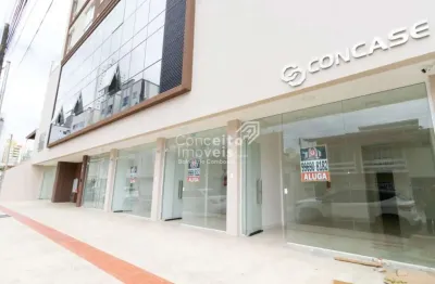 Sala comercial para alugar em Nações, Balneário Camboriú 