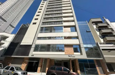 Apartamento com 3 quartos à venda na Rua 1950, 645, Centro, Balneário Camboriú
