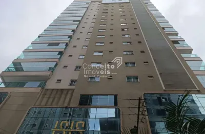 Apartamento com 3 quartos à venda na Rua 238, 410, Meia Praia, Itapema