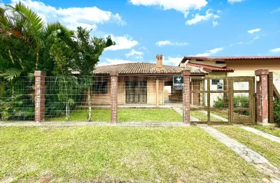 Casa com 3 quartos à venda na Estrada RS 30, 777, Atlântida Sul (Distrito), Osório