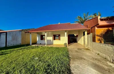 Casa com 4 quartos à venda na Estrada RS 30, 405, Mariápolis, Osório