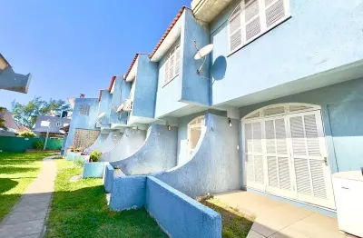 Casa com 2 quartos à venda na avenida paraguassu, 2, arpoador, xangri-lá, 44100 m2 por r$ 250.000