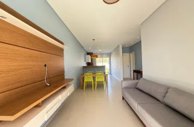 Casa aconchegante com pátio e ar condicionado – semi-mobiliada!