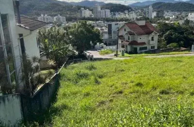 Terreno à venda na avenida das maracanãs, 15, cidade universitária pedra branca, palhoça por r$ 599.000
