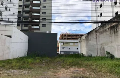 Terreno à venda, 600 m² por r$ 2.600.000,00 - pedra branca - palhoça/sc