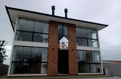 Apartamento com 3 dormitórios à venda, 82 m² por r$ 480.000,00 - pinheira - palhoça/sc