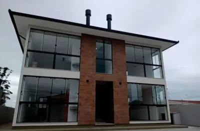 Apartamento com 3 quartos à venda na quinhentos e dezessete, 350, pinheira, palhoça por r$ 480.000