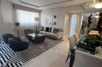 Cobertura com 3 quartos à venda na rua frei caneca, 520, beira mar, florianópolis por r$ 3.100.000