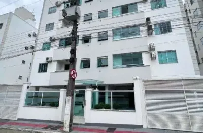 Apartamento com 2 quartos à venda na rua recanto dos santos, 129, pedra branca, palhoça por r$ 420.000
