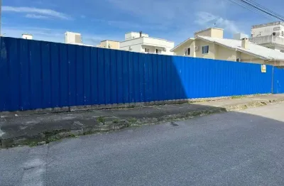 Terreno à venda na rua bréscia, 20, pagani, palhoça por r$ 1.200.000