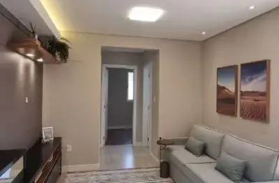 Apartamento com 2 quartos à venda na rua dos cravos, 210, cidade universitária pedra branca, palhoça por r$ 540.000