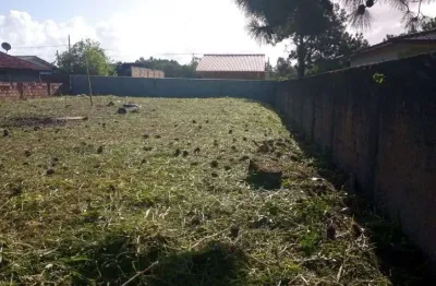 Terreno à venda na rua sagrada familia, 1, pinheira, palhoça por r$ 430.000