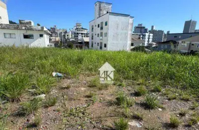 Terreno à venda, 300 m² por r$ 475.000,00 - pagani - palhoça/sc