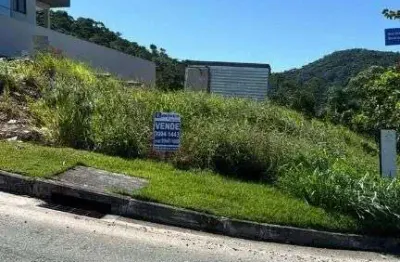 Terreno em condomínio fechado à venda na rodovia sc-281, 8, sertão do maruim, são josé por r$ 410.000