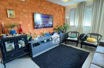 Apartamento com 2 quartos à venda na Rua José Antônio da Silva, Passa Vinte, Palhoça
