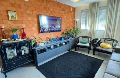 Apartamento com 2 quartos à venda na rua josé antônio da silva, 37, passa vinte, palhoça por r$ 745.000