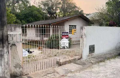 Terreno à venda, 237 m² por r$ 430.000 - centro - palhoça/sc