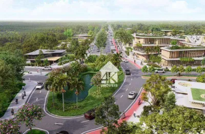 Terreno à venda, 250 m² por r$ 450.594,00 - areias - tijucas/sc
