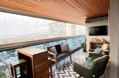 Apartamento com 3 quartos à venda na rua najla carone guedert, 12, pagani, palhoça por r$ 1.280.000