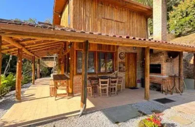 Chácara / sítio com 2 quartos à venda na águas mornas, 2, loeffelscheidt, águas mornas por r$ 480.000