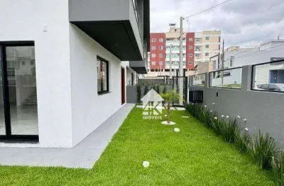 Sobrado à venda, 144 m² por r$ 990.000,00 - pagani - palhoça/sc