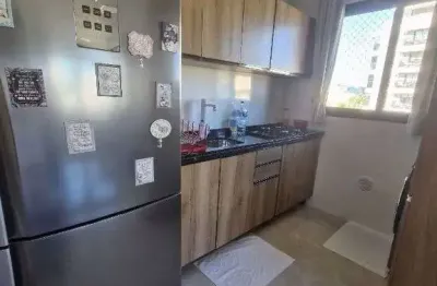 Apartamento com 3 quartos à venda na rua raul leonardo weiss, 181, praia de fora, palhoça por r$ 560.000