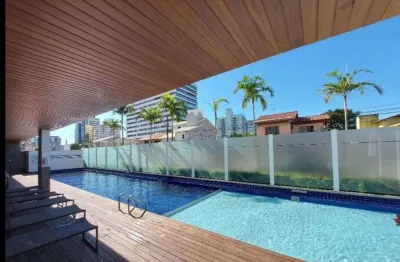 Apartamento com 3 quartos à venda na rua prefeito reinoldo alves, 116, pagani, palhoça por r$ 1.113.000