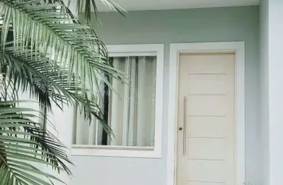 Casa com 3 quartos à venda na rua das grumixamas, 86, são sebastião, palhoça por r$ 700.000