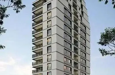 Apartamento com 3 quartos à venda na rua dos cardeais, 111, cidade universitária pedra branca, palhoça por r$ 1.130.000