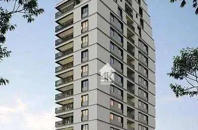 Apartamento com 3 dormitórios à venda, 107 m² por r$ 1.130.000 - pedra branca - palhoça/sc