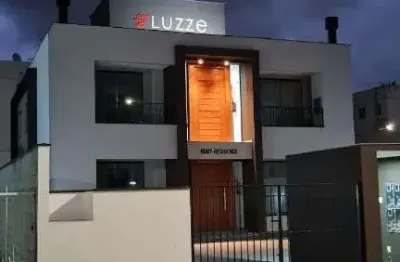 Apartamento com 2 quartos à venda na francisco cândido novello, 399, guarda do cubatão, palhoça por r$ 265.000