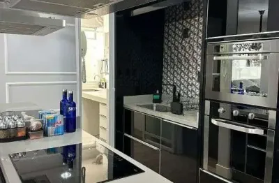 Apartamento com 3 quartos à venda na rua olavo bilac, 116, canto, florianópolis por r$ 1.250.000