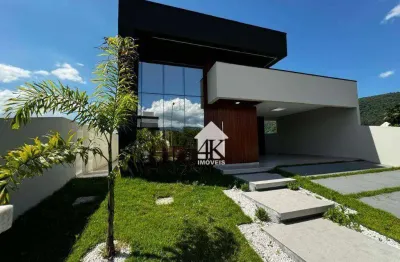 Casa com 3 dormitórios à venda, 175 m² por r$ 1.200.000,00 - vila becker - santo amaro da imperatriz/sc