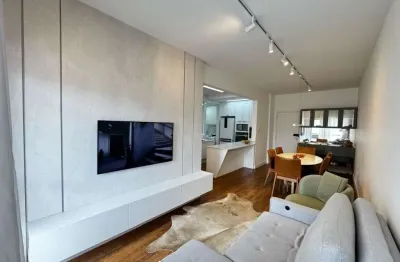 Apartamento com 2 quartos à venda na rua otto júlio malina, 1670, ipiranga, são josé por r$ 610.000