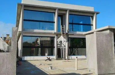 Apartamento com 3 dormitórios à venda, 82 m² por r$ 750.000 - praia do sonho - palhoça/sc
