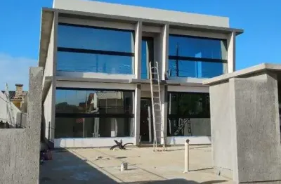 Apartamento com 3 quartos à venda na rua tangará, 100, enseada de brito, palhoça por r$ 750.000