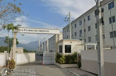 Apartamento com 2 quartos à venda na rua henrique josé da silva, 530, aririu, palhoça por r$ 245.000