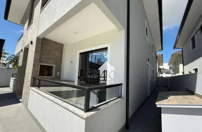 Apartamento com 2 dormitórios à venda, 60 m² por r$ 358.000,00 - nova palhoça - palhoça/sc