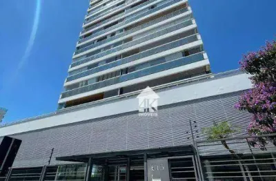 Apartamento com 3 dormitórios à venda, 112 m² por r$ 1.250.000 - pagani - palhoça/sc
