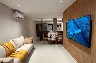 Sobrado com 3 dormitórios à venda, 99 m² por r$ 939.000,00 - praia do sonho - palhoça/sc