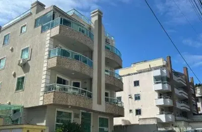 Cobertura com 4 quartos à venda na rua vereador manoel josé dos santos, 157, centro, bombinhas por r$ 1.150.000