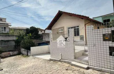 Casa com 3 dormitórios à venda por r$ 1.200.000,00 - trindade - florianópolis/sc