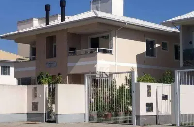Apartamento com 2 dormitórios à venda, 64 m² por r$ 355.000 - nova palhoça - palhoça/sc