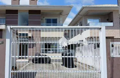 Apartamento com 2 dormitórios à venda, 66 m² por r$ 350.000 - nova palhoça - palhoça/sc