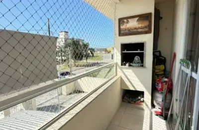 Apartamento com 2 quartos à venda na rua osmar rodão garcia, 39, nova palhoça, palhoça por r$ 320.000