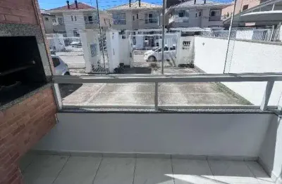 Apartamento com 2 quartos à venda na rua marcio antônio de souza, 125, nova palhoça, palhoça por r$ 330.000
