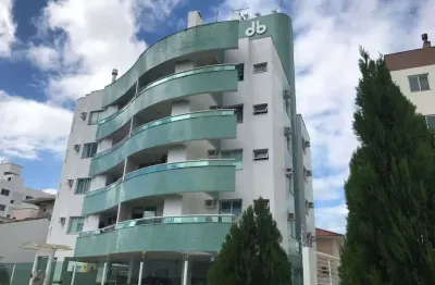 Apartamento com 2 quartos à venda na rua padova, 90, passa vinte, palhoça por r$ 449.000