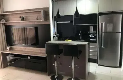 Apartamento com 2 quartos à venda na rua ferrara, 27, pagani, palhoça por r$ 650.000